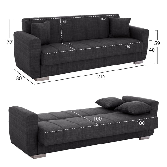 ΣΕΤ 5 ΤΕΜΑΧΙΩΝ HM11891