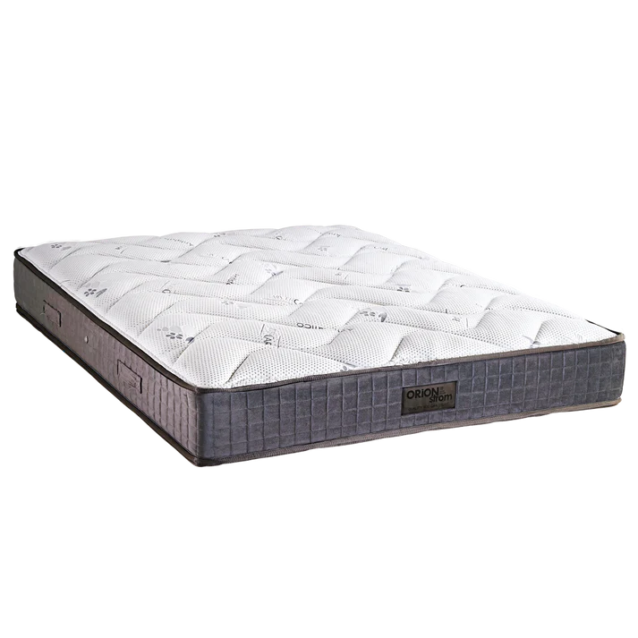 5001 Comfort Silvercare Extra Plus ορθοπεδικό στρώμα