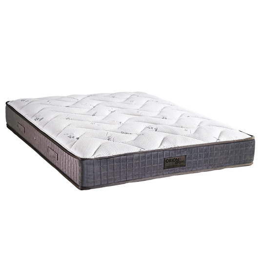 5001 Comfort Silvercare Extra Plus ορθοπεδικό στρώμα
