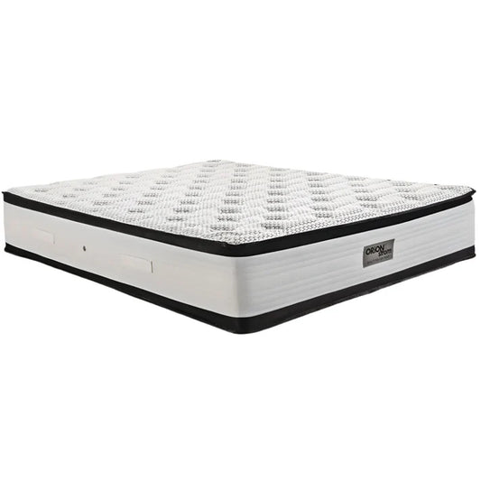 EN42 DIAMOND MEMORYGEL HR G-PILLOWTOP DOUBLE POCKET