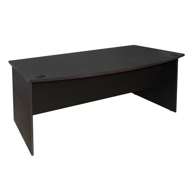 Επαγγελματικό γραφείο 180x93.5x74.6 Executive HM2017.02 Βέγκε