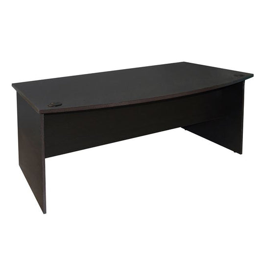 Επαγγελματικό γραφείο 180x93.5x74.6 Executive HM2017.02 Βέγκε