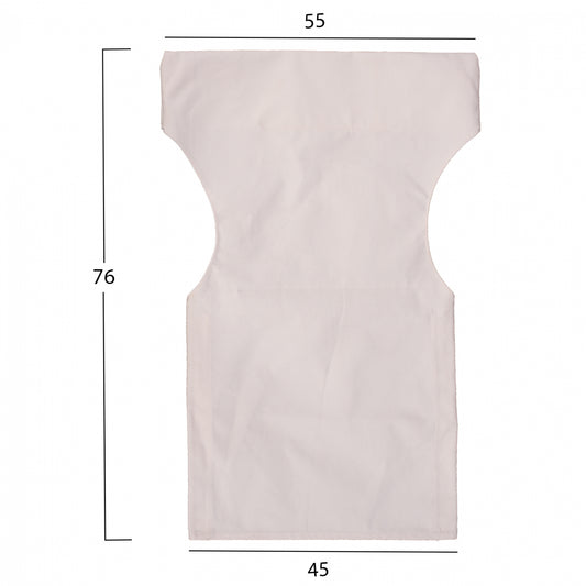 ECRU SAIL CLOTH FOR DIRECTOR'S CHAIR HM5400.01