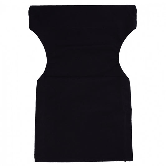 SAIL CLOTH BLACK FOR DIRECTOR'S CHAIR HM5400.02