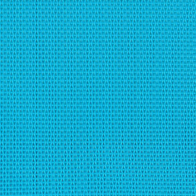 Replacement pillow light blue 2x1 for director's armchair HM5272.08 46,5χ53χ80