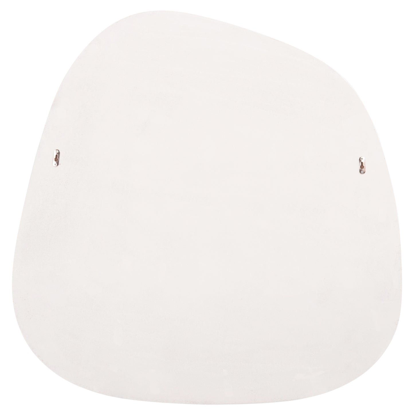 WALL SHELF SERIES SANTORINI HM18058 MDF IN OFF-WHITE COLOR 95x18x100Hcm.