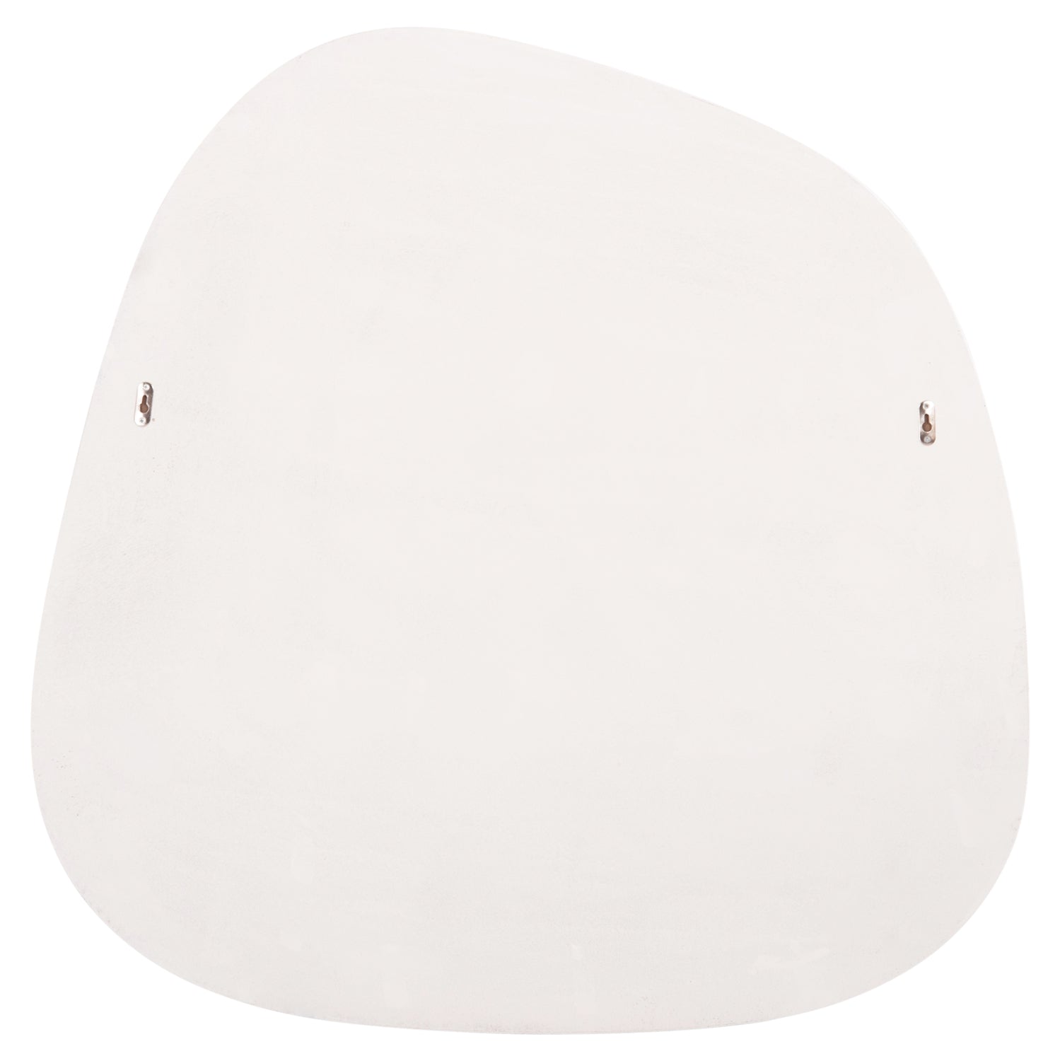 WALL SHELF SERIES SANTORINI HM18058 MDF IN OFF-WHITE COLOR 95x18x100Hcm.