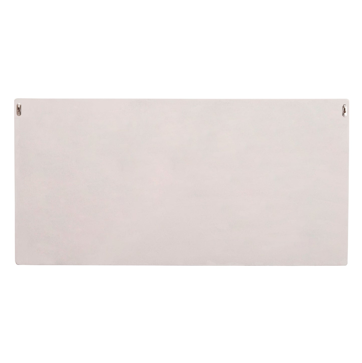 WALL SHELF SERIES SANTORINI HM18063.01 MDF IN OFF-WHITE 120x18x60Hcm.