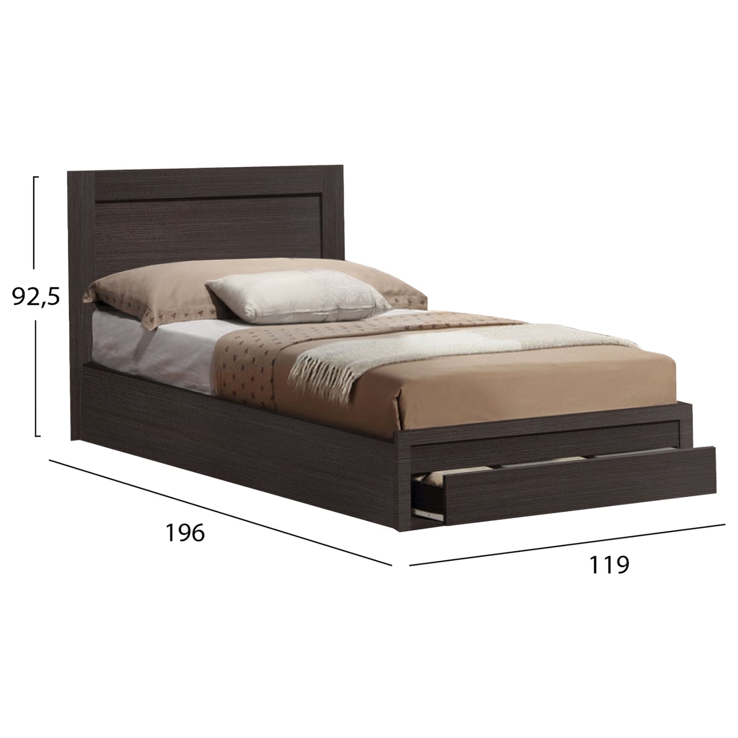 ΣΕΤ 3 ΤΕΜΑΧΙΩΝ HM11885.01