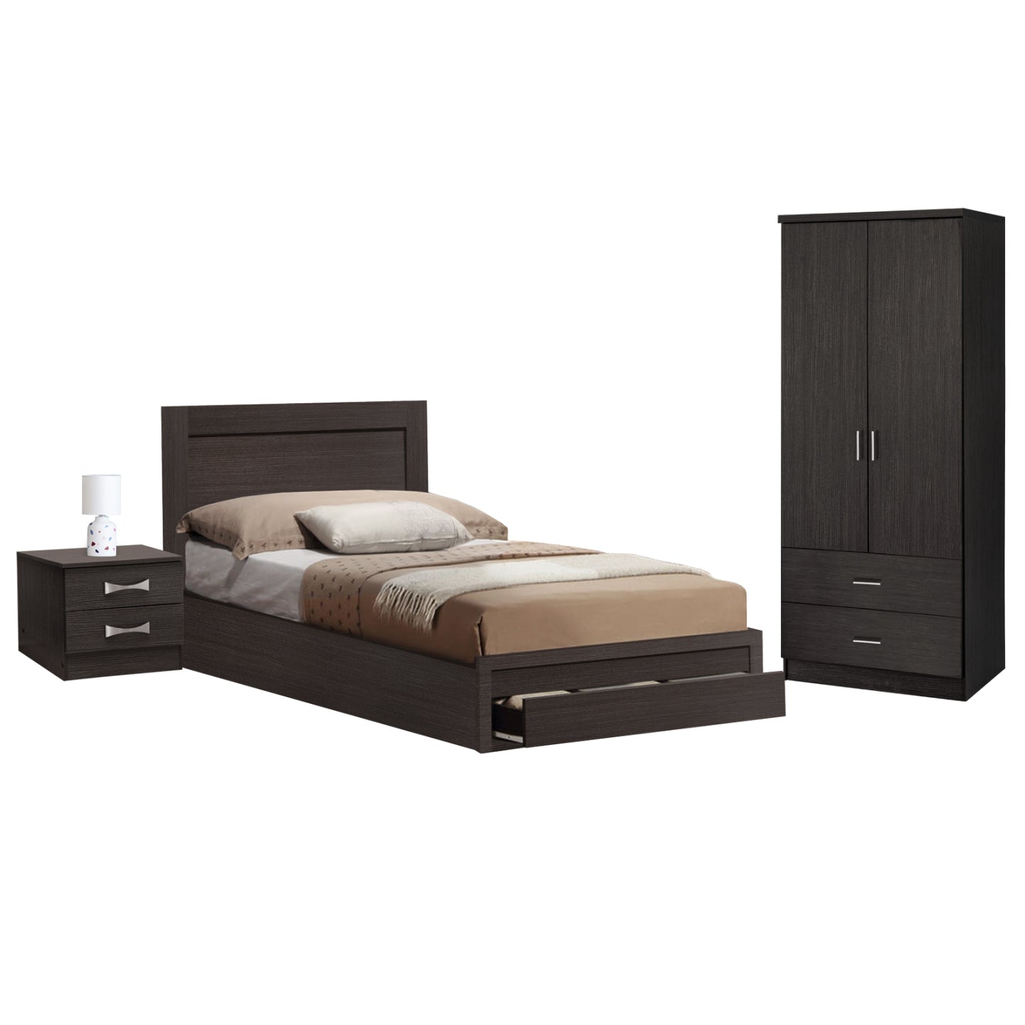 ΣΕΤ 3 ΤΕΜΑΧΙΩΝ HM11885.01