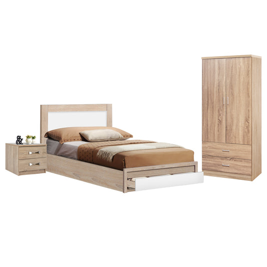 ΣΕΤ 3 ΤΕΜΑΧΙΩΝ HM11885.02