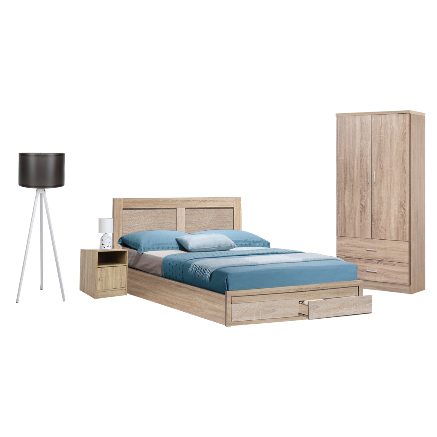 ΣΕΤ 4 ΤΕΜΑΧΙΩΝ HM11740