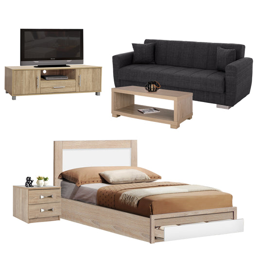 ΣΕΤ 5 ΤΕΜΑΧΙΩΝ HM11891