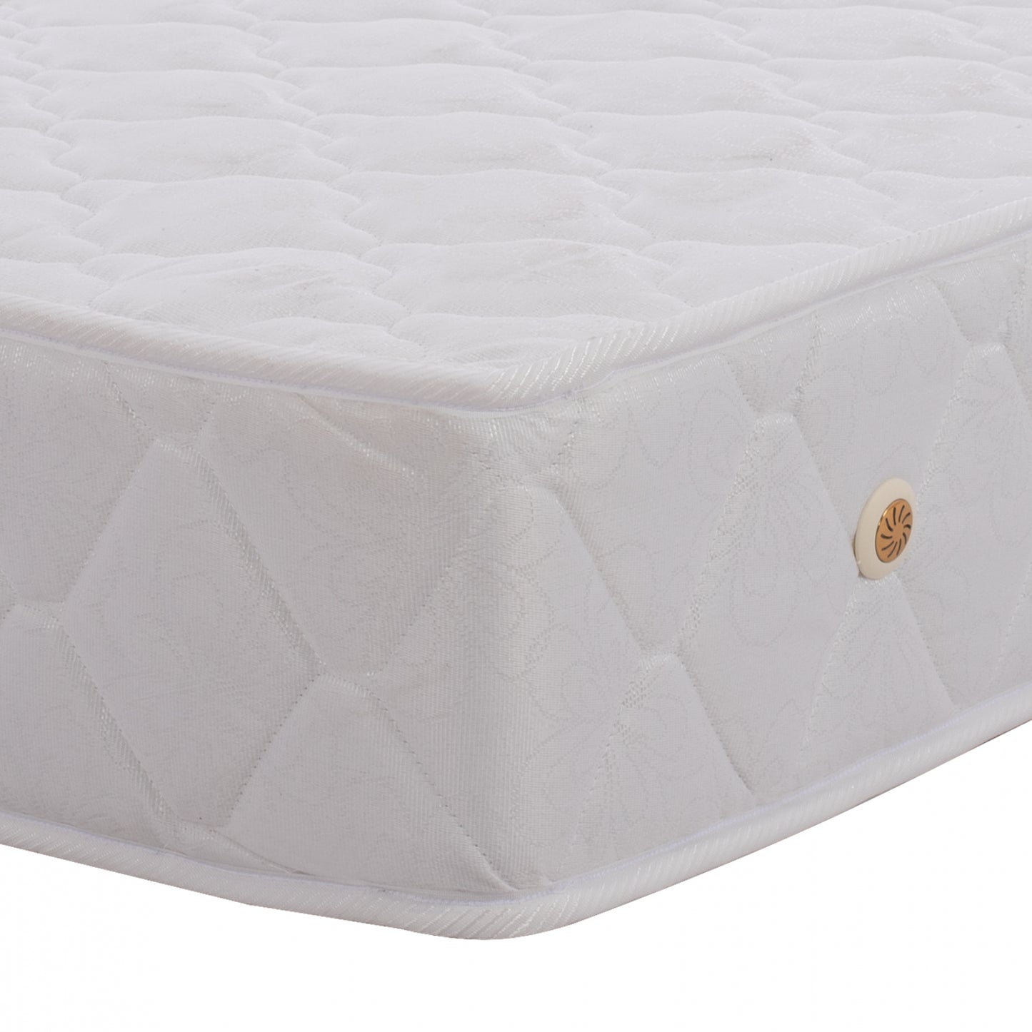 MATTRESS FOR CHILDREN “BABYCLOUD”, BONNELL SPRINGS, DOUBLE-SIDED, 60X120 CM