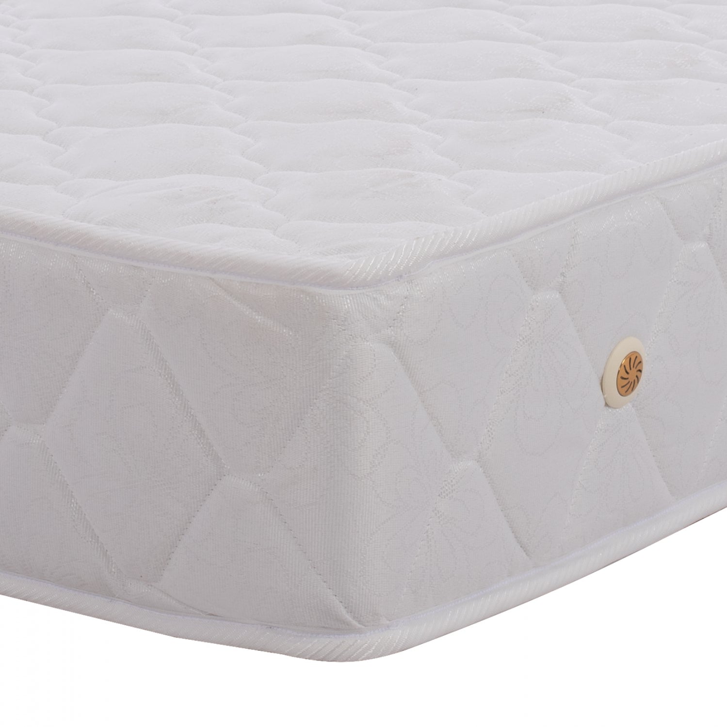 MATTRESS FOR CHILDREN “BABYCLOUD”, BONNELL SPRINGS, DOUBLE-SIDED, 60X120 CM