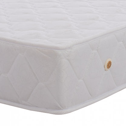 MATTRESS FOR CHILDREN “BABYCLOUD”, BONNELL SPRINGS, DOUBLE-SIDED, 60X120 CM