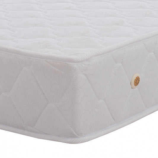 MATTRESS FOR CHILDREN “BABYCLOUD”, BONNELL SPRINGS, DOUBLE-SIDED, 60X120 CM